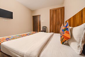 Fabhotel Welcome Premium