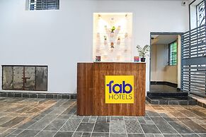 Fabhotel Welcome Premium