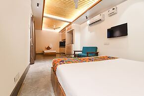 Fabhotel Welcome Premium