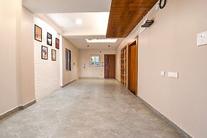 Fabhotel Welcome Premium