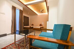 Fabhotel Welcome Premium