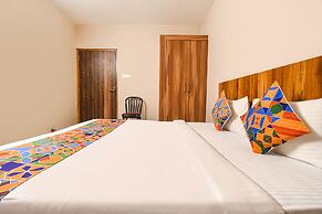 Fabhotel Welcome Premium