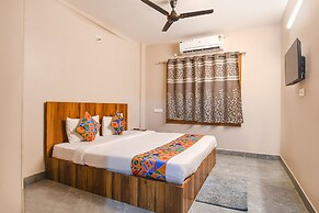 Fabhotel Welcome Premium