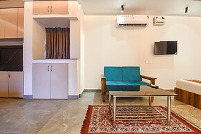 Fabhotel Welcome Premium