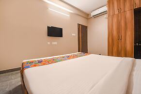 Fabhotel Welcome Premium