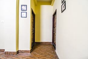 Fabhotel Airport Residency I