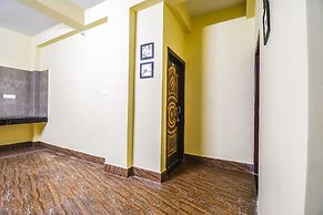 Fabhotel Airport Residency I