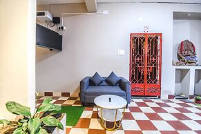 Fabhotel Airport Residency I