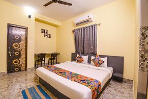 Fabhotel Airport Residency I