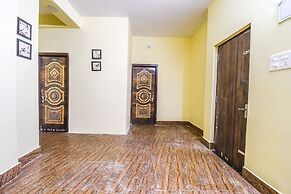 Fabhotel Airport Residency I