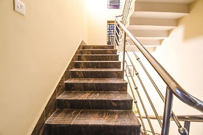 Fabhotel Airport Residency I