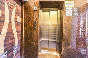 Fabhotel Airport Residency I