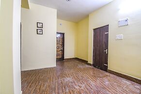 Fabhotel Airport Residency I