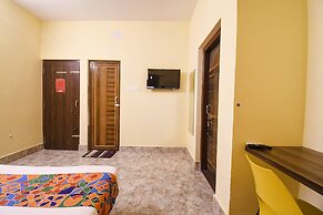 Fabhotel Airport Residency I