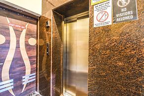 Fabhotel Airport Residency I