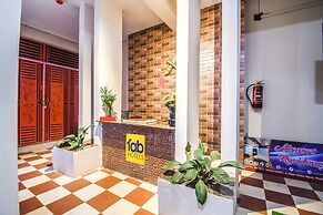 Fabhotel Airport Residency I