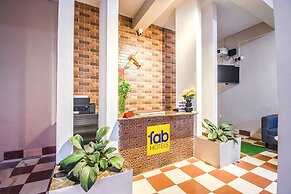 Fabhotel Airport Residency I