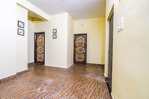 Fabhotel Airport Residency I