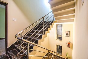 Fabhotel Airport Residency I