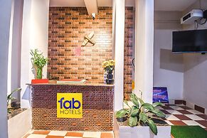 Fabhotel Airport Residency I