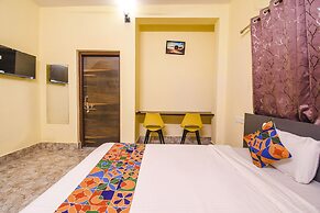 Fabhotel Airport Residency I