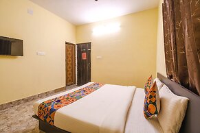 Fabhotel Airport Residency I