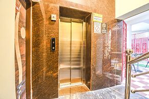 Fabhotel Airport Residency I