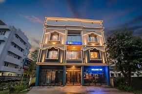 Fabhotel Welcome Inn I