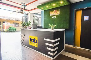 Fabhotel Welcome Inn I