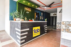 Fabhotel Welcome Inn I