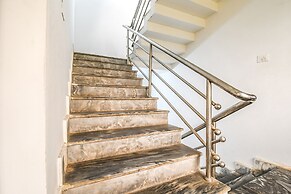 Fabhotel Welcome Inn I