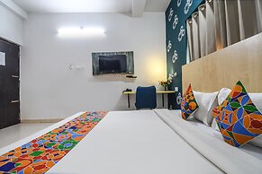 Fabhotel Welcome Inn I