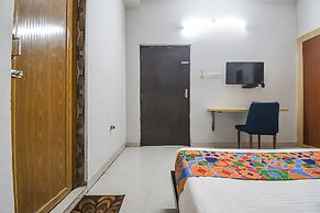 Fabhotel Welcome Inn I