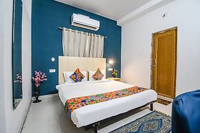 Fabhotel Welcome Inn I