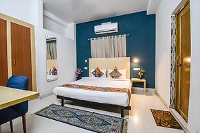 Fabhotel Welcome Inn I