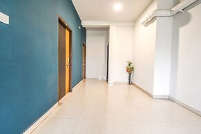 Fabhotel Welcome Inn I