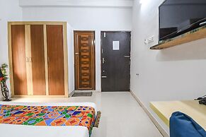 Fabhotel Welcome Inn I