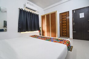 Fabhotel Welcome Inn I