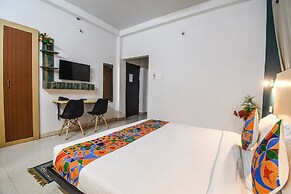 Fabhotel Welcome Inn I