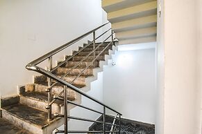 Fabhotel Welcome Inn I