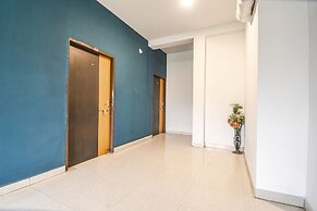 Fabhotel Welcome Inn I