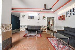 Fabhotel Welcome Inn I