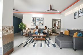 Fabhotel Welcome Inn I