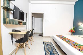 Fabhotel Welcome Inn I