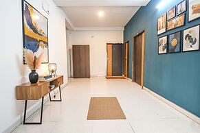 Fabhotel Welcome Inn I