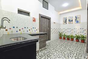 FabHotel Soni Palace