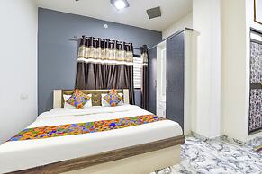 Fabexpress Soni Palace