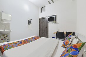 Fabexpress Soni Palace