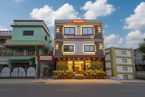 FabHotel Soni Palace