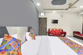 Fabexpress Soni Palace